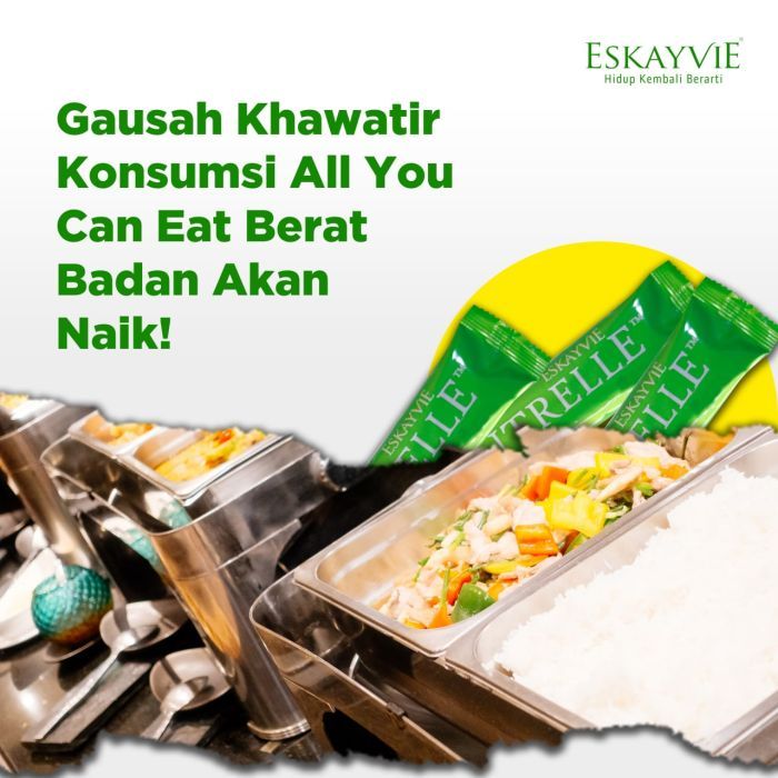 Jual Minuman Detox Eskayvie Nutrelle Original  Ke Sawangan Kota Depok Jawa Barat Hub 6282272741047